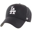 Czapka z daszkiem 47 Brand MLB Los Angeles Dodgers Jr Cap B-RAC12CTP-BKA-KID One size
