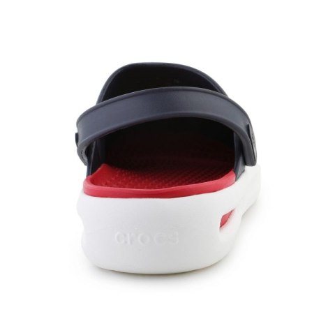 Klapki Crocs InMotion Clog M 209964-410 42/43 Klapki Crocs InMotion Clog M 209964-410 42/43
