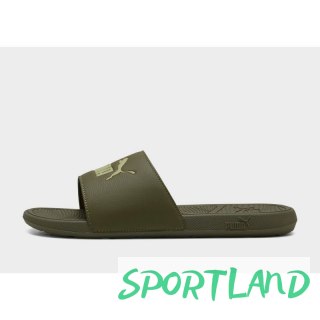 Klapki Puma Cool Cat 2.0 Loden M 38911027 44.5