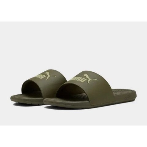 Klapki Puma Cool Cat 2.0 Loden M 38911027 44.5 Klapki Puma Cool Cat 2.0 Loden M 38911027 44.5