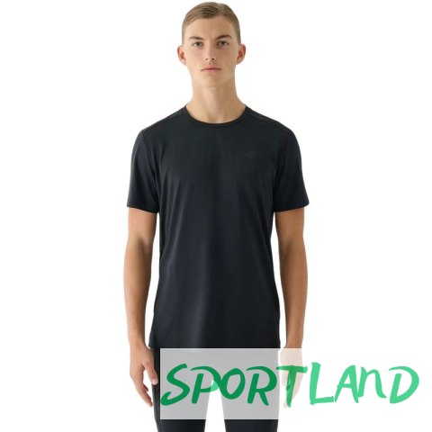 Koszulka 4F FNK M1343 M 4FWSS25TFTSM1343 20S XL Koszulka 4F FNK M1343 M 4FWSS25TFTSM1343 20S XL