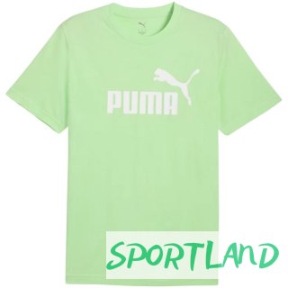 Koszulka Puma Ess No.1 Logo Tee (s) M 682533 49 M