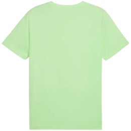 Koszulka Puma Ess No.1 Logo Tee (s) M 682533 49 M