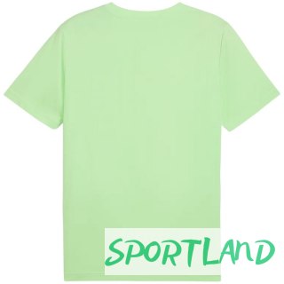 Koszulka Puma Ess No.1 Logo Tee (s) M 682533 49 M