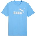 Koszulka Puma Ess No.1 Logo Tee (s) M 682533 57 M Koszulka Puma Ess No.1 Logo Tee (s) M 682533 57 M