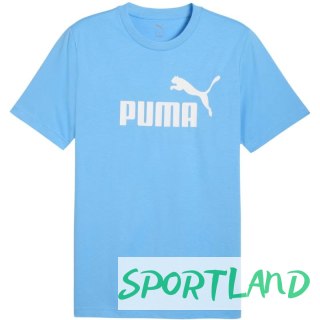 Koszulka Puma Ess No.1 Logo Tee (s) M 682533 57 M