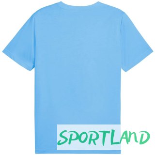 Koszulka Puma Ess No.1 Logo Tee (s) M 682533 57 M