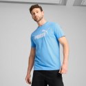 Koszulka Puma Ess No.1 Logo Tee (s) M 682533 57 M Koszulka Puma Ess No.1 Logo Tee (s) M 682533 57 M