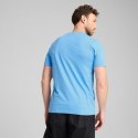 Koszulka Puma Ess No.1 Logo Tee (s) M 682533 57 M Koszulka Puma Ess No.1 Logo Tee (s) M 682533 57 M