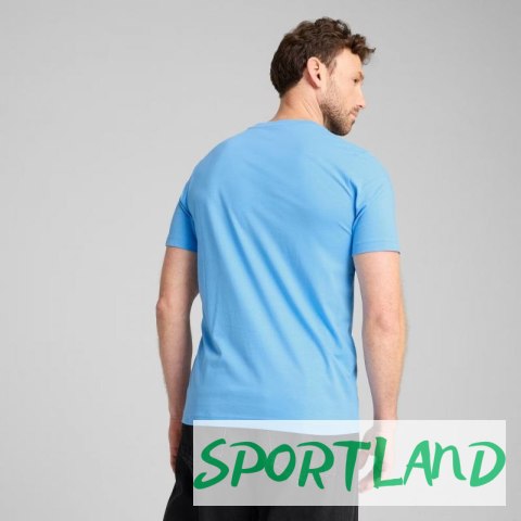 Koszulka Puma Ess No.1 Logo Tee (s) M 682533 57 M Koszulka Puma Ess No.1 Logo Tee (s) M 682533 57 M