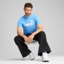 Koszulka Puma Ess No.1 Logo Tee (s) M 682533 57 M Koszulka Puma Ess No.1 Logo Tee (s) M 682533 57 M