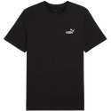 Koszulka Puma Ess Small No.1 Logo Tee M 682534 01 L Koszulka Puma Ess Small No.1 Logo Tee M 682534 01 L