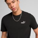 Koszulka Puma Ess Small No.1 Logo Tee M 682534 01 L Koszulka Puma Ess Small No.1 Logo Tee M 682534 01 L