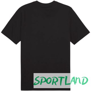 Koszulka Puma Ess Small No.1 Logo Tee M 682534 01 XL