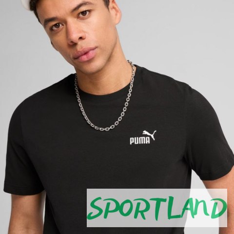 Koszulka Puma Ess Small No.1 Logo Tee M 682534 01 XL Koszulka Puma Ess Small No.1 Logo Tee M 682534 01 XL