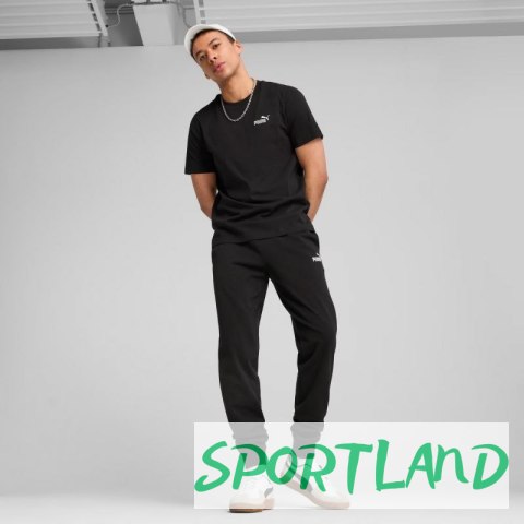 Koszulka Puma Ess Small No.1 Logo Tee M 682534 01 XL Koszulka Puma Ess Small No.1 Logo Tee M 682534 01 XL