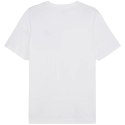 Koszulka Puma Ess Small No.1 Logo Tee M 682534 02 2 XL
