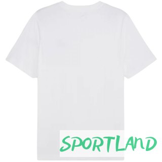 Koszulka Puma Ess Small No.1 Logo Tee M 682534 02 2 XL