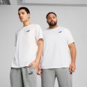 Koszulka Puma Ess Small No.1 Logo Tee M 682534 02 2 XL