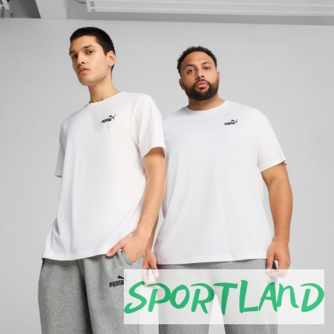 Koszulka Puma Ess Small No.1 Logo Tee M 682534 02 2 XL Koszulka Puma Ess Small No.1 Logo Tee M 682534 02 2 XL
