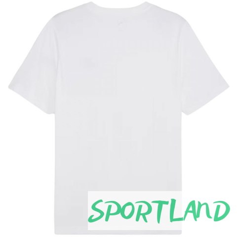 Koszulka Puma Ess Small No.1 Logo Tee M 682534 02 XL Koszulka Puma Ess Small No.1 Logo Tee M 682534 02 XL