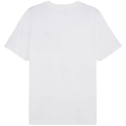 Koszulka Puma Ess Small No.1 Logo Tee M 682534 02 M