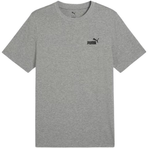 Koszulka Puma Ess Small No.1 Logo Tee M 682534 03 S