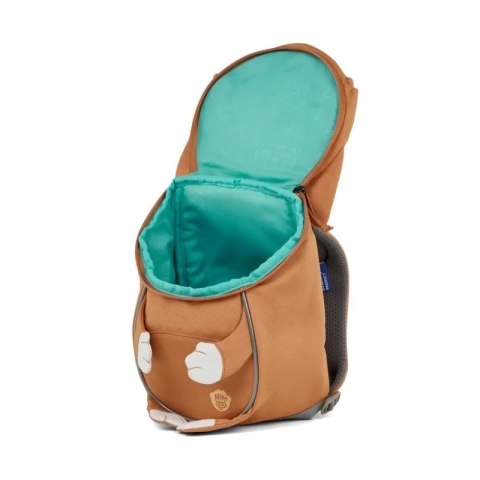 Plecak Affenzahn Kot Jr 01358-70109-10 One size Plecak Affenzahn Kot Jr 01358-70109-10 One size