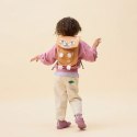 Plecak Affenzahn Kot Jr 01358-70109-10 One size