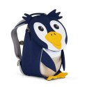 Plecak Affenzahn Pingwin Jr 01008-30005-10 One size