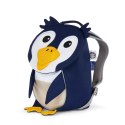 Plecak Affenzahn Pingwin Jr 01008-30005-10 One size