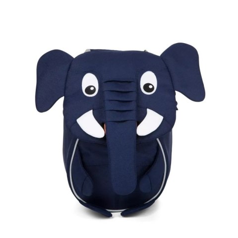 Plecak Affenzahn Słoń AFZ-FAS-002-005 One size