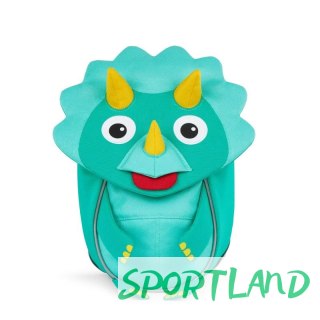 Plecak Affenzahn Small Friend - Dinozaur Jr 01009-20023-10 One size