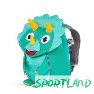 Plecak Affenzahn Small Friend - Dinozaur Jr 01009-20023-10 One size