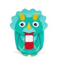 Plecak Affenzahn Small Friend - Dinozaur Jr 01009-20023-10 One size