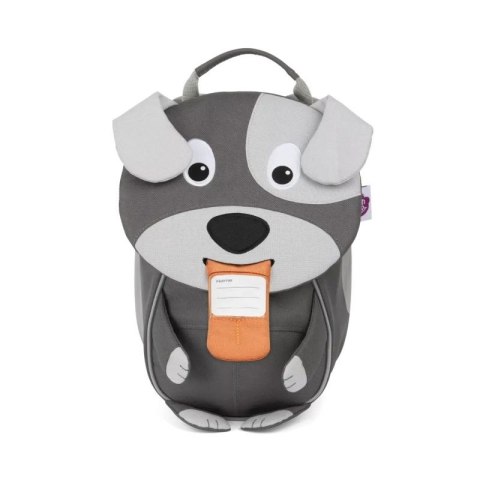 Plecak Affenzahn Small Friend Pies Jr AFZ-FAS-002-026 One size Plecak Affenzahn Small Friend Pies Jr AFZ-FAS-002-026 One size