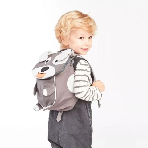Plecak Affenzahn Small Friend Pies Jr AFZ-FAS-002-026 One size Plecak Affenzahn Small Friend Pies Jr AFZ-FAS-002-026 One size