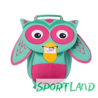 Plecak Affenzahn Sowa Jr AFZ-FAS-002-006 One size