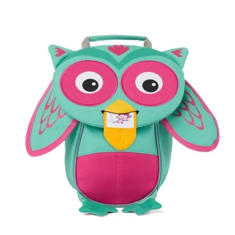 Plecak Affenzahn Sowa Jr AFZ-FAS-002-006 One size Plecak Affenzahn Sowa Jr AFZ-FAS-002-006 One size