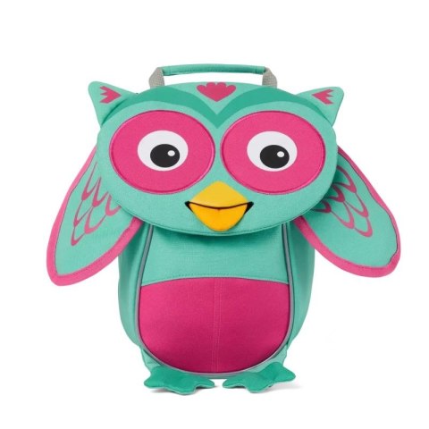 Plecak Affenzahn Sowa Jr AFZ-FAS-002-006 One size Plecak Affenzahn Sowa Jr AFZ-FAS-002-006 One size