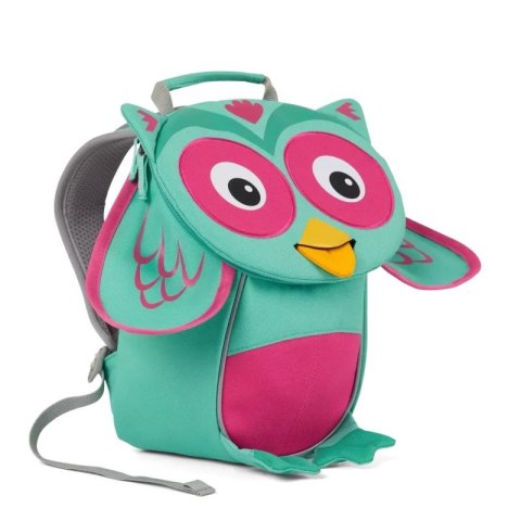 Plecak Affenzahn Sowa Jr AFZ-FAS-002-006 One size Plecak Affenzahn Sowa Jr AFZ-FAS-002-006 One size