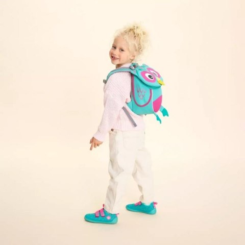 Plecak Affenzahn Sowa Jr AFZ-FAS-002-006 One size Plecak Affenzahn Sowa Jr AFZ-FAS-002-006 One size