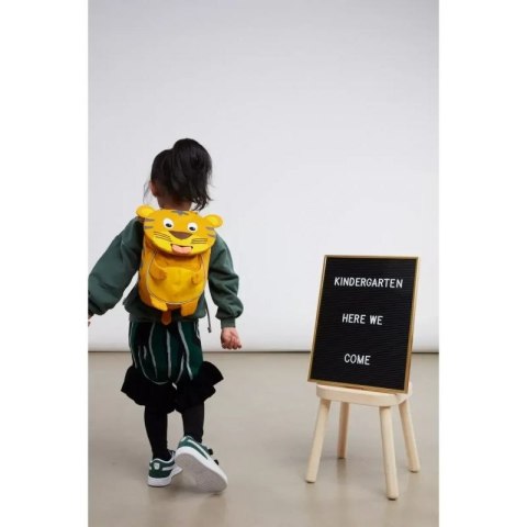 Plecak Affenzahn Tygrys AFZ-FAS-004-001 One size Plecak Affenzahn Tygrys AFZ-FAS-004-001 One size