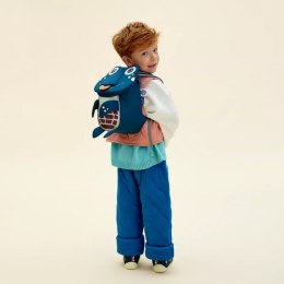 Plecak Affenzahn Żółw Jr 01237-30204-10 One size