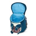 Plecak Affenzahn Żółw Jr 01237-30204-10 One size