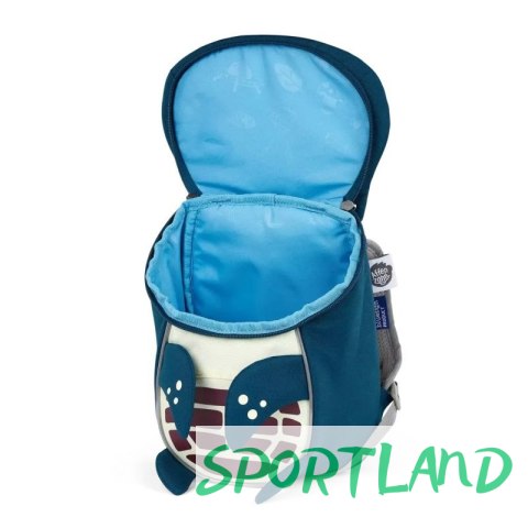 Plecak Affenzahn Żółw Jr 01237-30204-10 One size Plecak Affenzahn Żółw Jr 01237-30204-10 One size