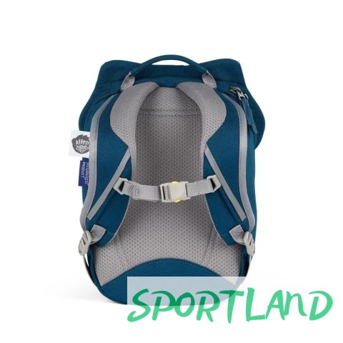 Plecak Affenzahn Żółw Jr 01237-30204-10 One size Plecak Affenzahn Żółw Jr 01237-30204-10 One size