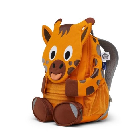 Plecak Affenzahn Żyrafa Jr AFZ-FAL-001-048 One size Plecak Affenzahn Żyrafa Jr AFZ-FAL-001-048 One size