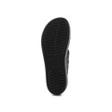 Sandały Crocs Brooklyn Woven Low Wedge W 209977-060 EU 38/39