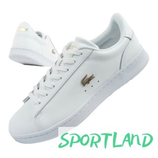 Buty Lacoste Carnaby Set 224 1 SFA W 748SFA0012216 36